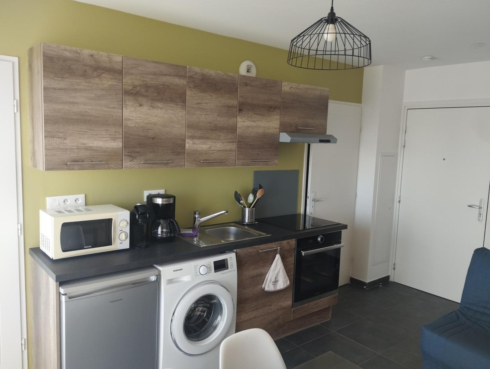 L'Alteia - L'Appartement Les Pieds Dans L'Eau Avec Place De Parking Prive Et Acces Direct A La Plage Berck Exteriör bild