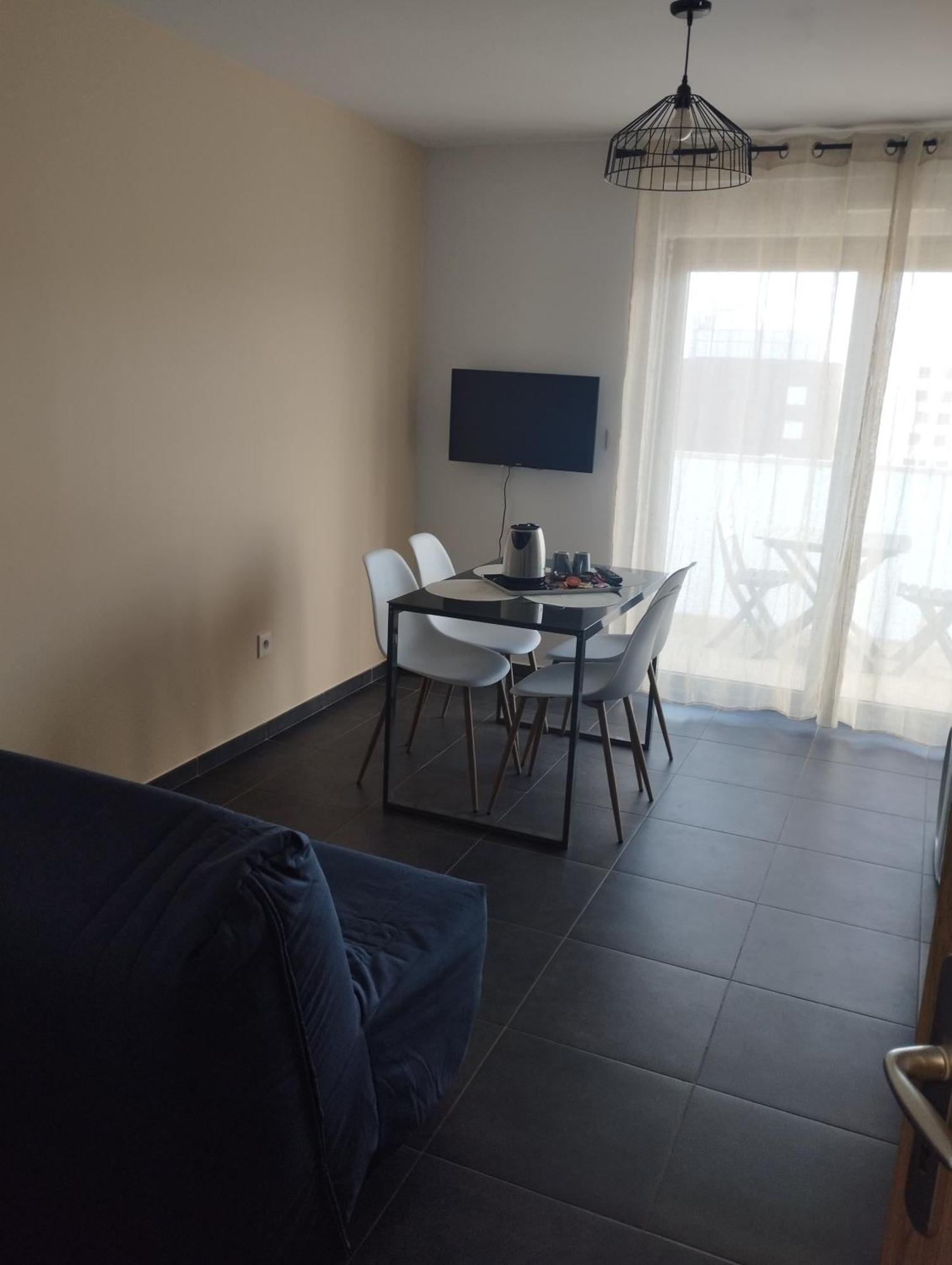 L'Alteia - L'Appartement Les Pieds Dans L'Eau Avec Place De Parking Prive Et Acces Direct A La Plage Berck Exteriör bild